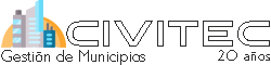 CiviTEC Logo
